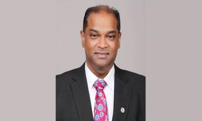 বাংলাদেশি কর্মী নিয়োগ প্রসঙ্গে যা জানালেন মালয়েশিয়ার মানবসম্পদমন্ত্রী