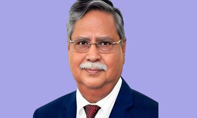 ঈদুল আজহায় দেশবাসীকে রাষ্ট্রপতির শুভেচ্ছা