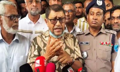 আদ্-দ্বীনে ৬ নবজাতকের মৃত্যু: কঠোর ব্যবস্থার হুঁশিয়ারি স্বাস্থ্যমন্ত্রীর