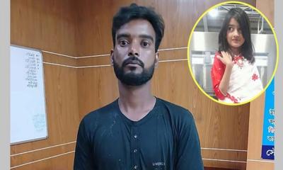 রামিসা হত্যা মামলায় নতুন নাম জুড়ে বিচার বিলম্বের চেষ্টা করছে সোহেল