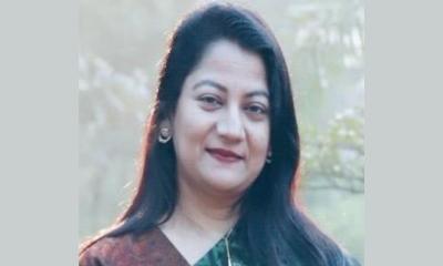 টাঙ্গাইলের জেলা প্রশাসক শরীফা হক ঢাকা বিভাগে শ্রেষ্ঠ নির্বাচিত
