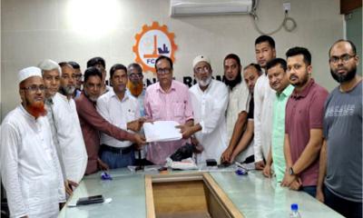 ফেনী চেম্বার অব কমার্স নির্বাচনে ৪৪ প্রার্থীর মনোনয়ন সংগ্রহ