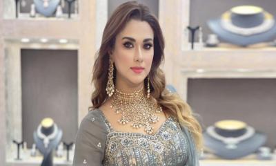 নায়িকা ববির ফ্ল্যাট থেকে ৮৬ লাখ টাকার মালামাল চুরি