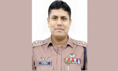 ক্রিকেটার নাঈম হাসানকে হেনস্তার ঘটনায় খুলশী থানার ওসি প্রত্যাহার