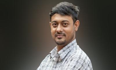এই বাজেটের মাধ্যমে চাঁদাবাজিকে বৈধতা দেওয়া হয়েছে