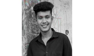 বামনায় কলেজ শিক্ষার্থীর আত্মহত্যা