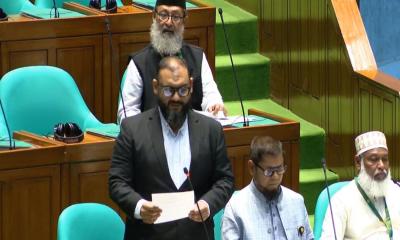 সীমান্ত হত্যা ও পুশ-ইন ইস্যুর আলোচনা স্থগিত, সাংসদ আরমানের ক্ষোভ