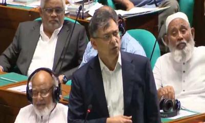 মুখে ইসলামের কথা বললেও জামায়াতের ইশতেহারেও ইসলাম নেই 