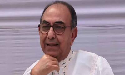 মির্জা আব্বাসের শারীরিক অবস্থার উন্নতি
