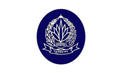 একযোগে পুলিশের ১২ কর্মকর্তাকে বদলি
