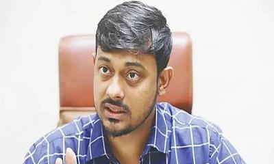 এই সরকার আসলে পল্টিবাজ