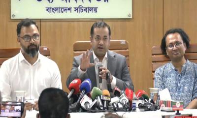 বিটিভির বিশ্বকাপ সম্প্রচার স্বত্ব ৪৭ কোটি টাকা, অর্থের উৎস জানালেন প্রতিমন্ত্রী