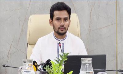 আওয়ামী লীগকে নিয়ে সরকার নিজেই ধোঁয়াশায়