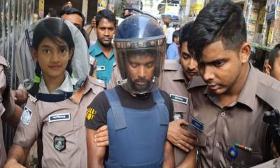 রামিসা হত্যা মামলার রায় আজ
