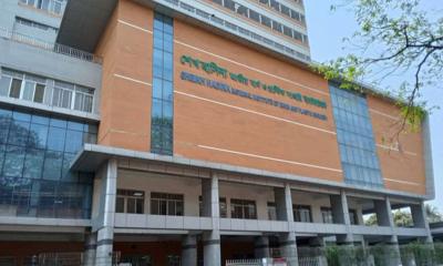 ডেমরায় স্টিল মিলে বিস্ফোরণে দগ্ধ ৩