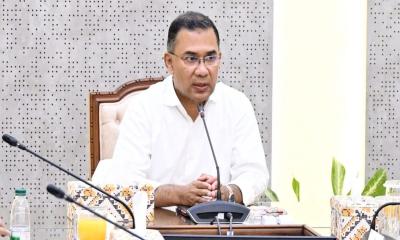 সামনে কঠিন সময়, হেসেখেলে চললে দেশের ক্ষতি হবে