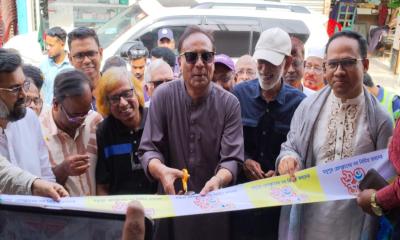 বস্তুনিষ্ঠ সাংবাদিকতা দেশ ও জাতির জন্য কল্যাণ বয়ে আনবে