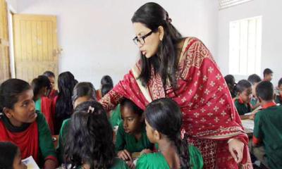 দীর্ঘ ছুটি শেষে যেদিন খুলছে শিক্ষাপ্রতিষ্ঠান