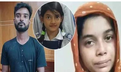 রামিসা ধর্ষণ ও হত্যায় আমার স্ত্রীর কোনো দোষ নেই