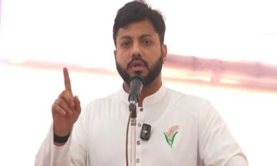 গণঅভ্যুত্থানকে পকেটস্থ করে ফায়দা নিতে চায় একটি দল