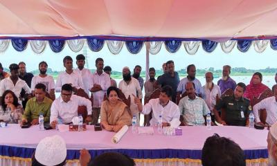 অবশেষে আলোর মুখ দেখছে মাদারীপুর পৌরসভার বর্জ্য ব্যবস্থাপনা প্রকল্প