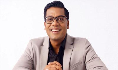 যুবদলের যুগ্ম সাধারণ সম্পাদক হলেন রবিউল ইসলাম নয়ন