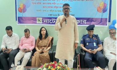 গণতন্ত্র বিকাশে গুরুত্বপূর্ণ ভূমিকা রাখে স্বাধীন গণমাধ্যম 