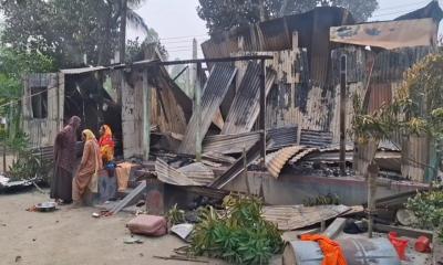 ভূঞাপুর-গোপালপুরে দুই গ্রামের সংঘর্ষে রণক্ষেত্র, ১৪৪ ধারা জারি