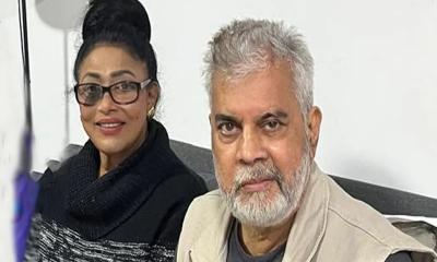 দীর্ঘদিন ব্রেন টিউমারে আক্রান্ত ইলিয়াস কাঞ্চন