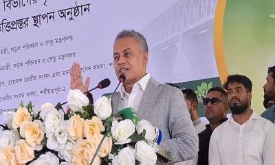 ধানমন্ডি লেকে কোনো বাণিজ্যিক নিয়ন্ত্রণ চলবে না