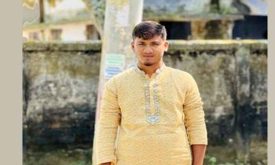 স্ত্রীকে ভিডিও কলে রেখে যুবকের আত্মহত্যা