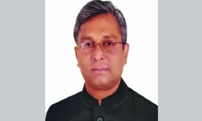 হত্যাচেষ্টা মামলায় সাবেক এমপি শাহে আলমকে গ্রেপ্তার দেখানোর নির্দেশ