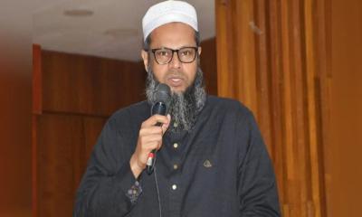 পবিপ্রবির নতুন উপাচার্য হলেন প্রফেসর ড. এস এম হেমায়েত জাহান