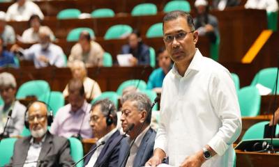 দুর্নীতি প্রতিরোধ ও দমনে ‘জিরো টলারেন্স’ নীতি অনুসরণ করতে হবে