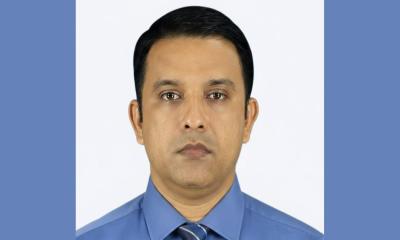 বান্দরবান পার্বত্য জেলা ক্রীড়া সংস্থার সদস্য সচিব হলেন আলী হায়দার বাবলু