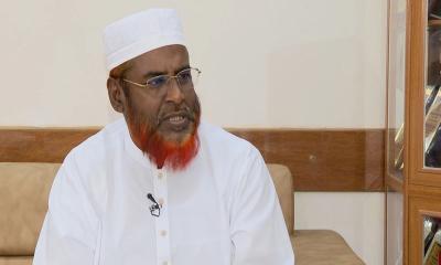 দুর্নীতি ও লুটপাটের বাজেট দিয়েছে সরকার