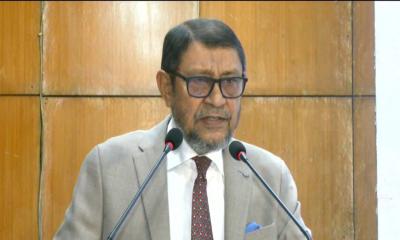মগবাজার আদ-দ্বীনের লাইসেন্স বাতিল হলেও অন্য শাখা চলতে বাধা নেই
