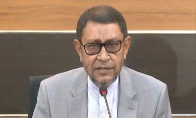 আদ্ দ্বীন মেডিকেল কলেজ বন্ধ করিনি