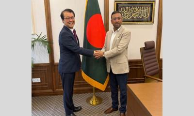বাংলাদেশের প্রযুক্তি খাতে বিনিয়োগে আগ্রহী দক্ষিণ কোরিয়া