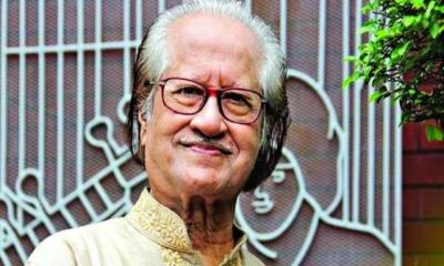 আইসিইউতে চিত্রশিল্পী মুস্তাফা মনোয়ার