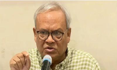 প্রধানমন্ত্রীর সফর নিয়ে নেতিবাচক পরিস্থিতি তৈরির চেষ্টা চলছে