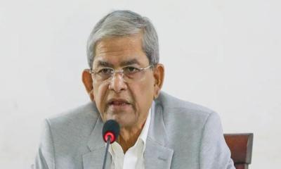 গণতন্ত্রে বিশ্বাস করে না জামায়াত