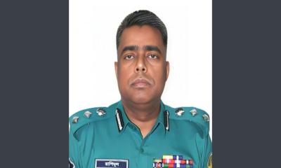 কেএমপির অতিরিক্ত কমিশনার প্রত্যাহার