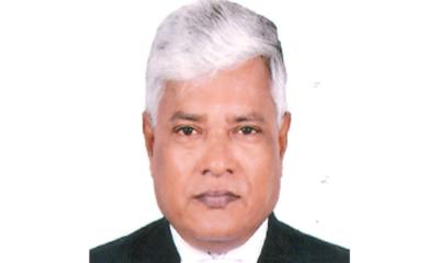 ডেপুটি অ্যাটর্নি জেনারেল বদিউজ্জামানের পদত্যাগ