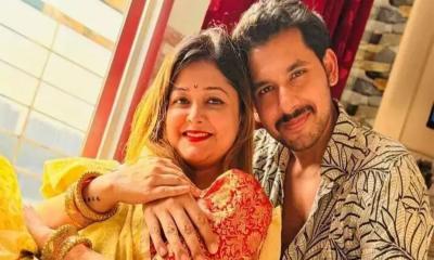 অভিনেতা জাহের আলভী রিমান্ডে