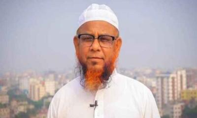 ইসলামী আন্দোলনের মহাসচিব হলেন গাজী আতাউর রহমান