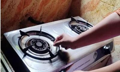 রোববার গ্যাস থাকবে না যেসব এলাকায়