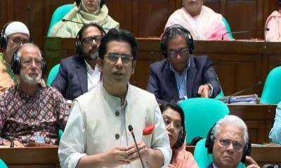 ইসলামী ব্যাংকিং সম্প্রসারণে সরকারকে ভূমিকা নিতে হবে 