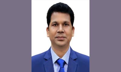 সিলেটের নতুন জেলা প্রশাসক রেজা হাসান