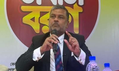 শিবির খারাপ কাজ করলে সমর্থন করবেন না, সমালোচনা করুন
